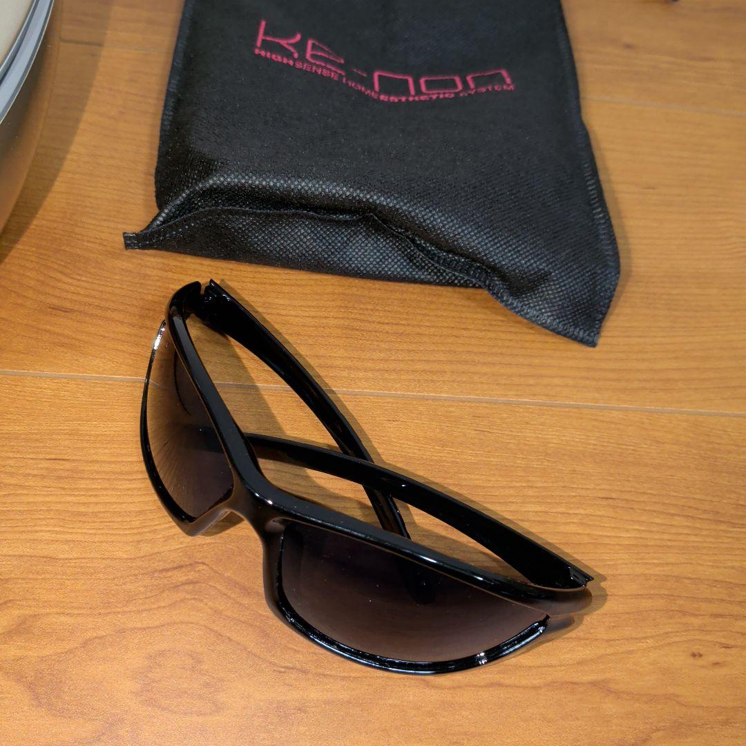 ケノン 脱毛器 バージョン8.5 KE-NON