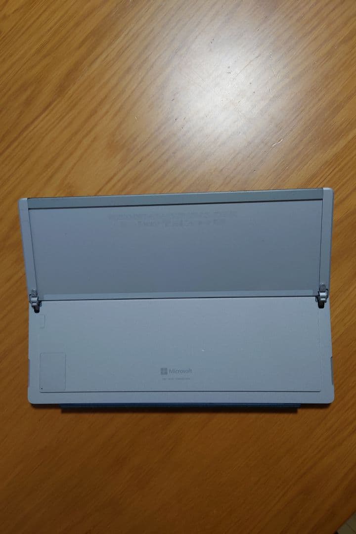 Surface Pro 7+、純正キーボード[ブルー]、Office 2024