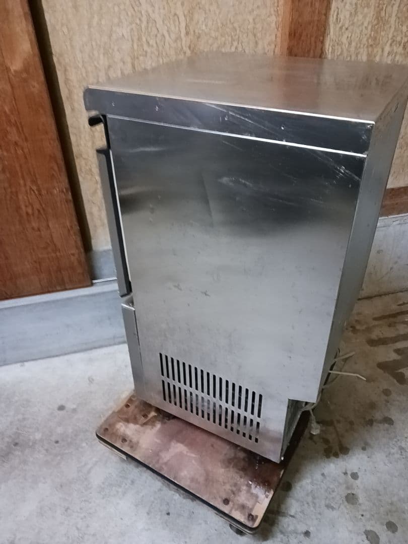 ホシザキ　業務用製氷機　IM-25M