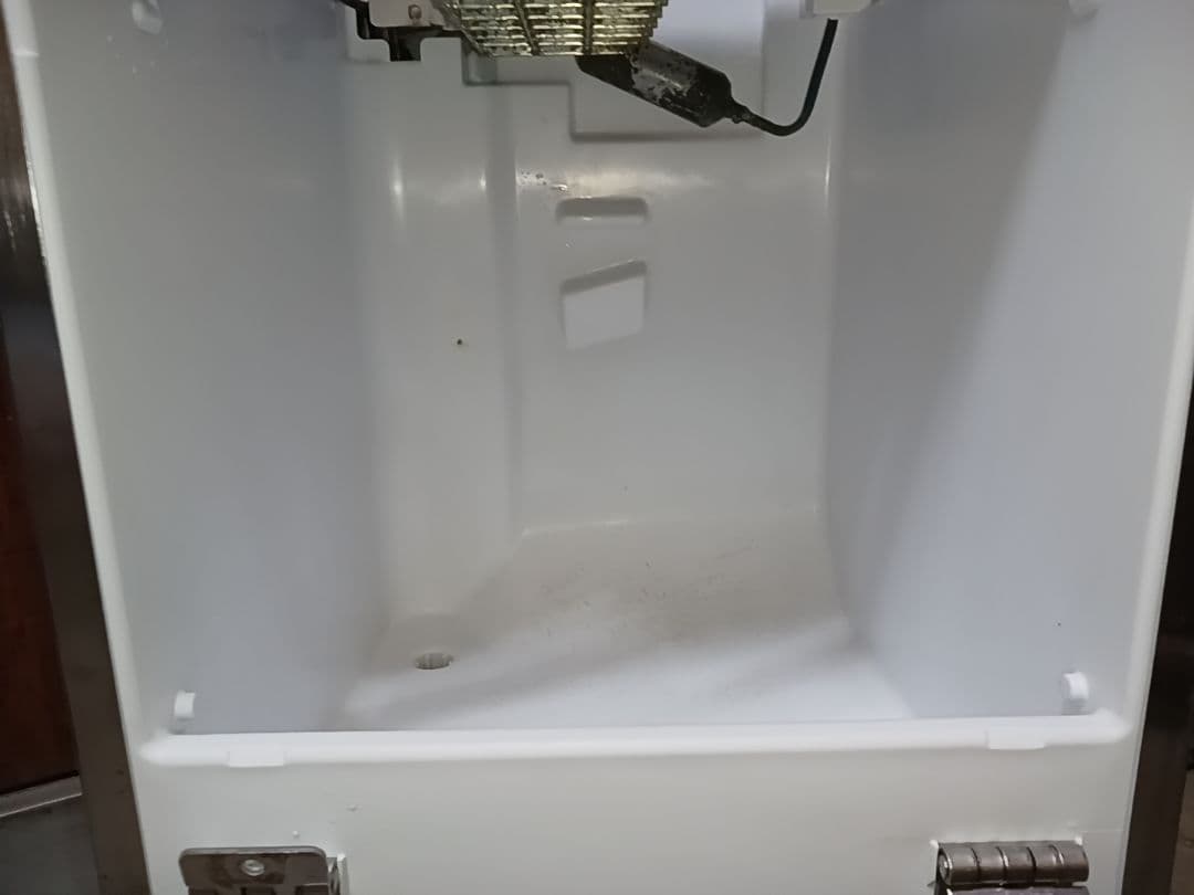 ホシザキ　業務用製氷機　IM-25M