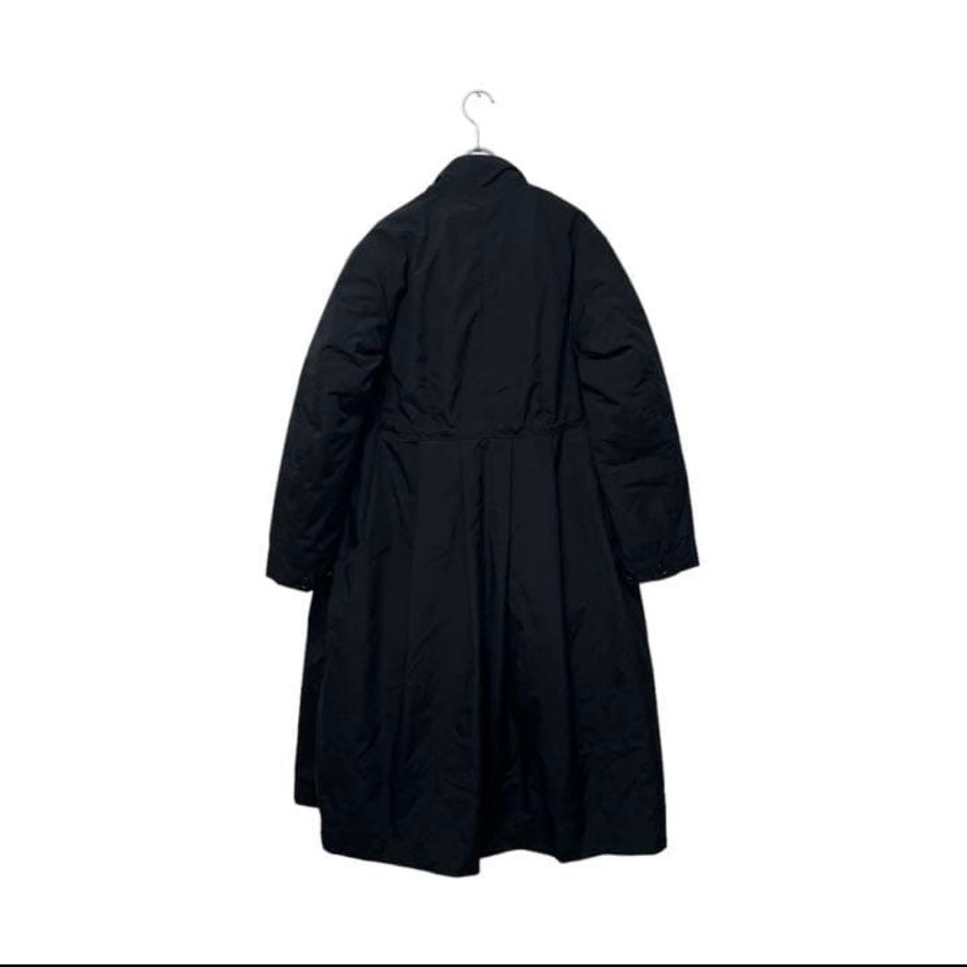 DANSKIN ダンスキン HOLLY 3way Tuck Coatダウンコート