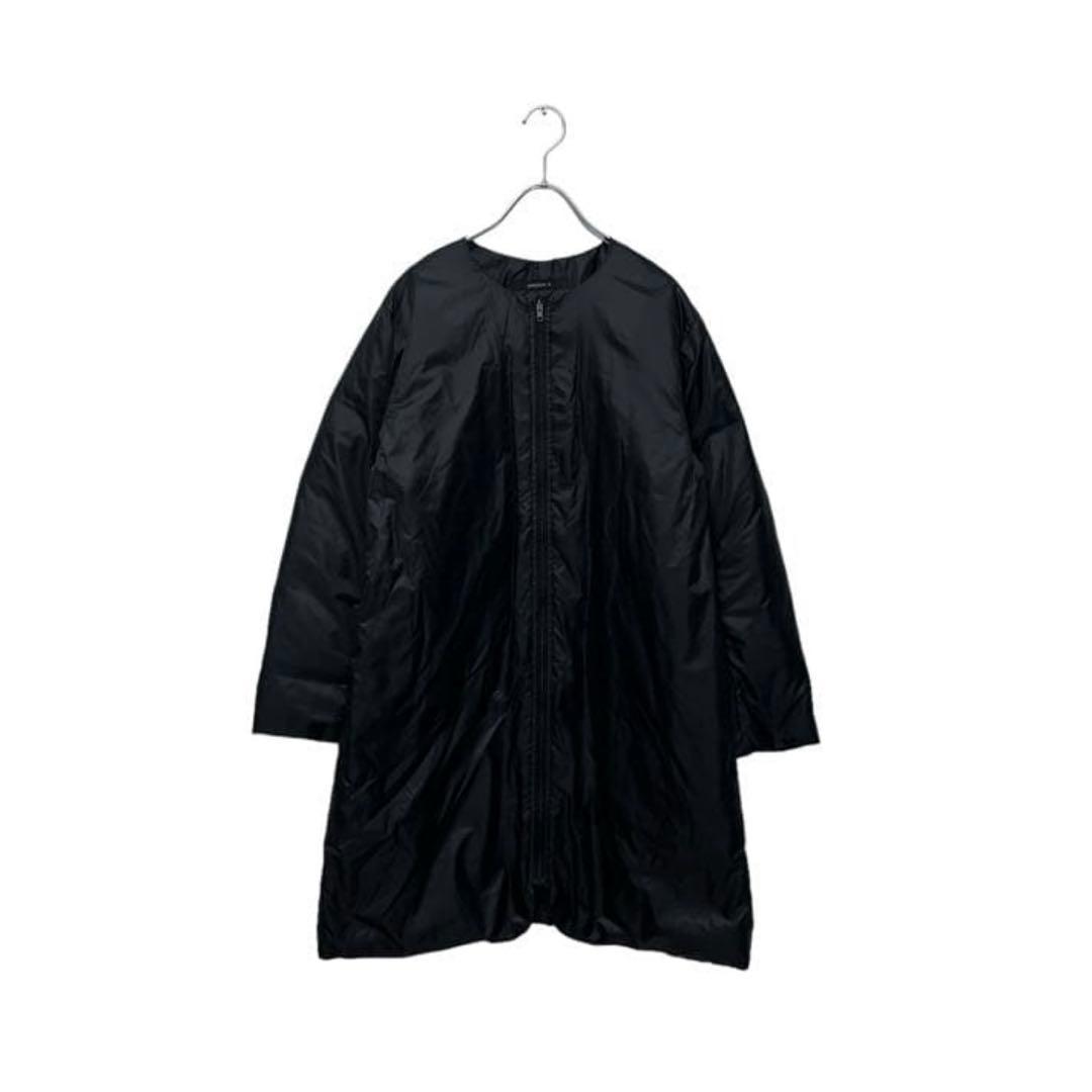 DANSKIN ダンスキン HOLLY 3way Tuck Coatダウンコート