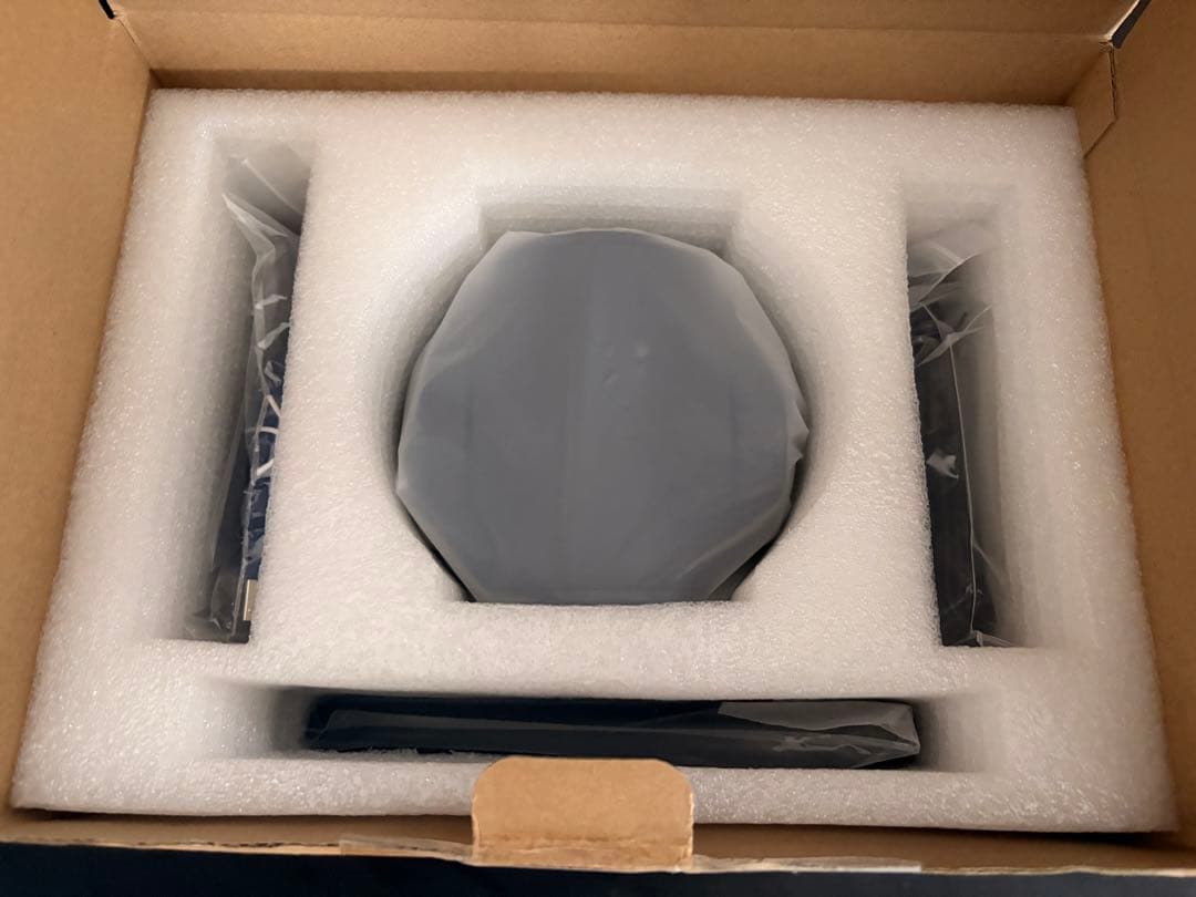 訳アリ新品 Tenveo VHD202U PTZカメラ 20倍ズーム FHD