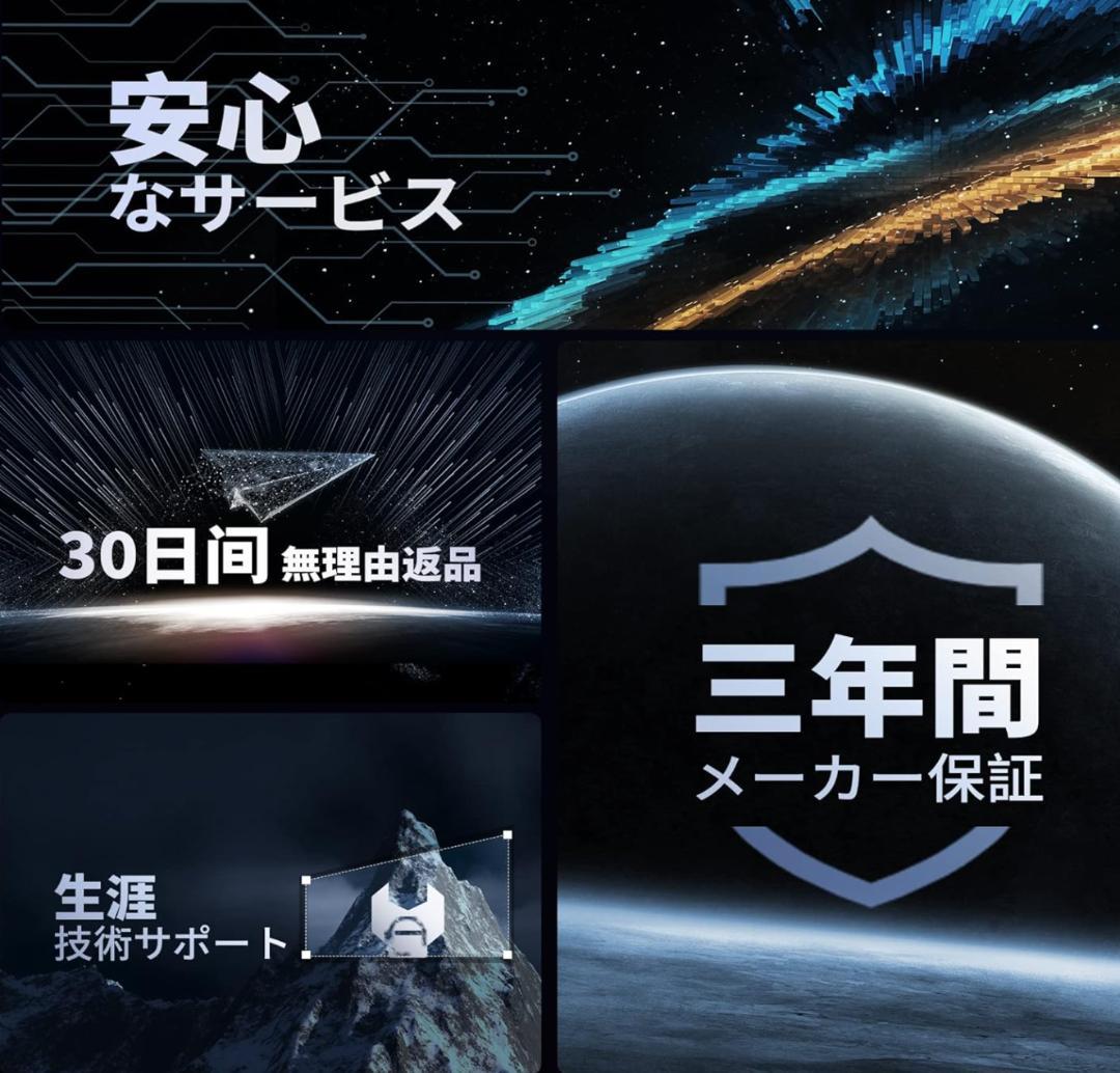 訳アリ新品 Tenveo VHD202U PTZカメラ 20倍ズーム FHD