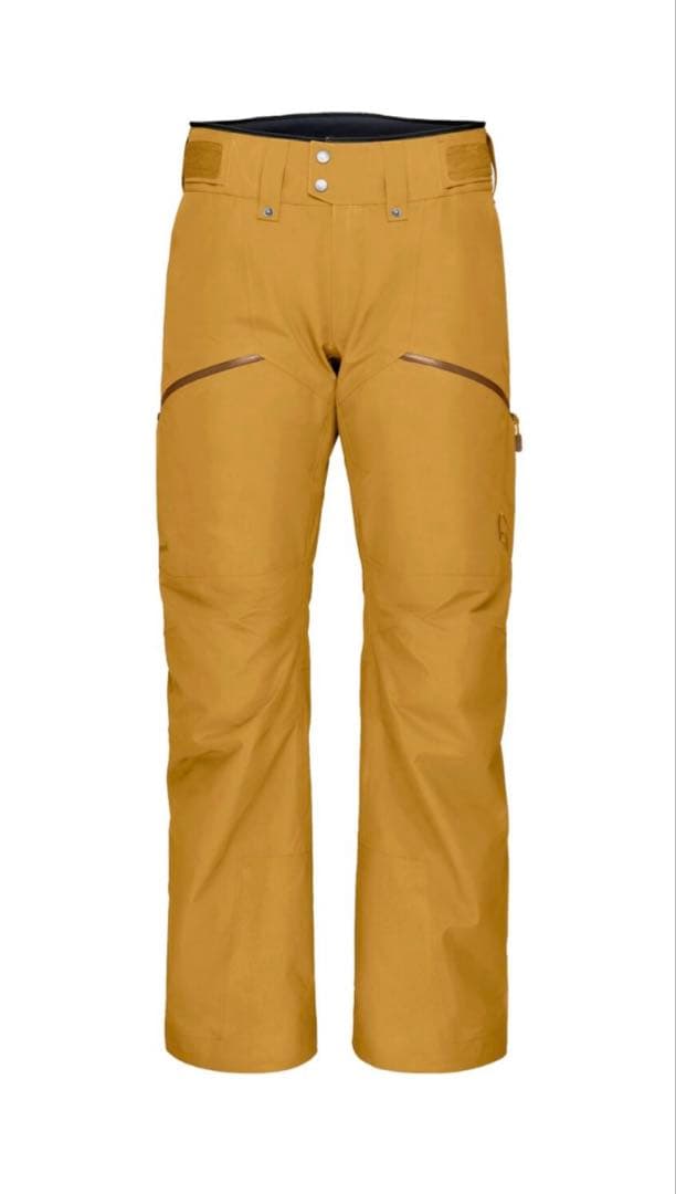 tamok Gore-Tex Pants タモック　メンズ　Sサイズ