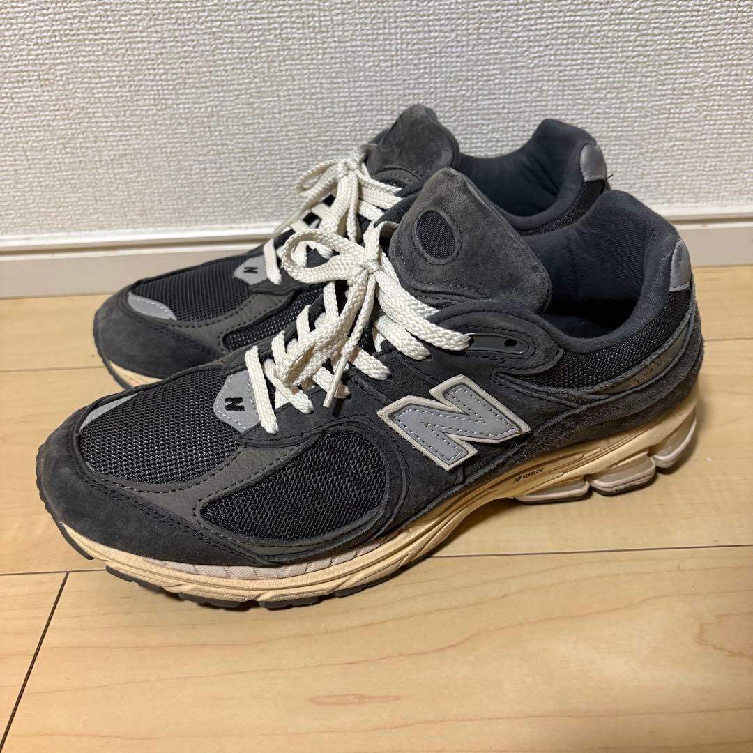 New Balance M2002R ニューバランス