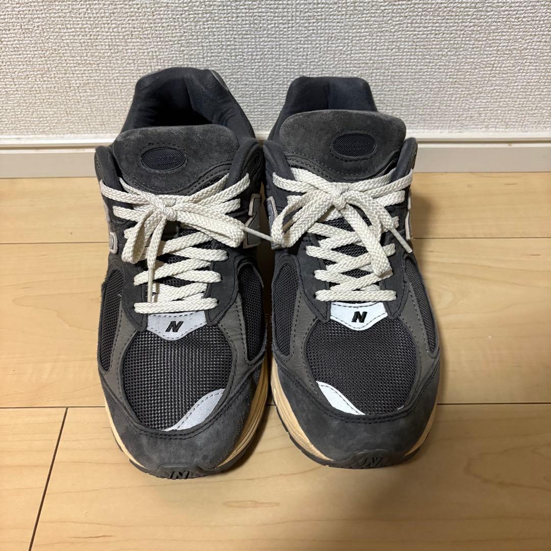 New Balance M2002R ニューバランス