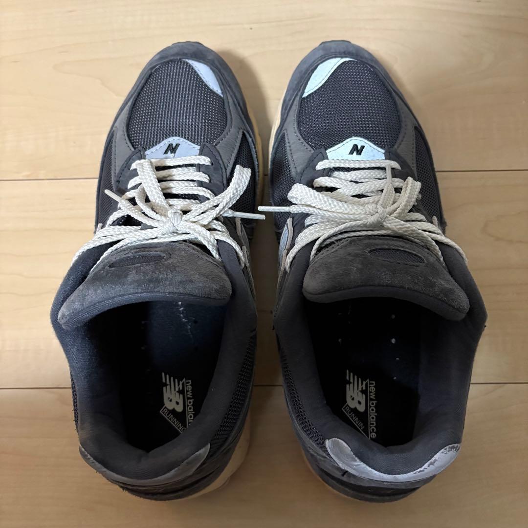 New Balance M2002R ニューバランス