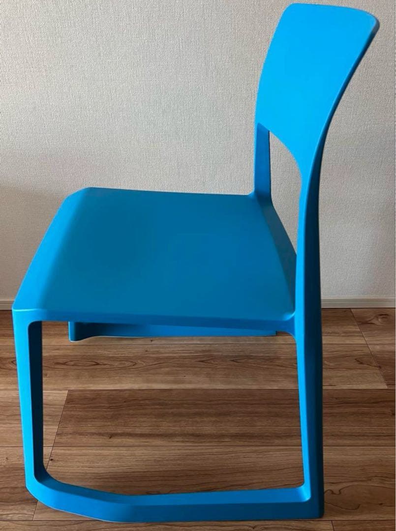 送料込)vitra ヴィトラ Tipton ティプトン チェア