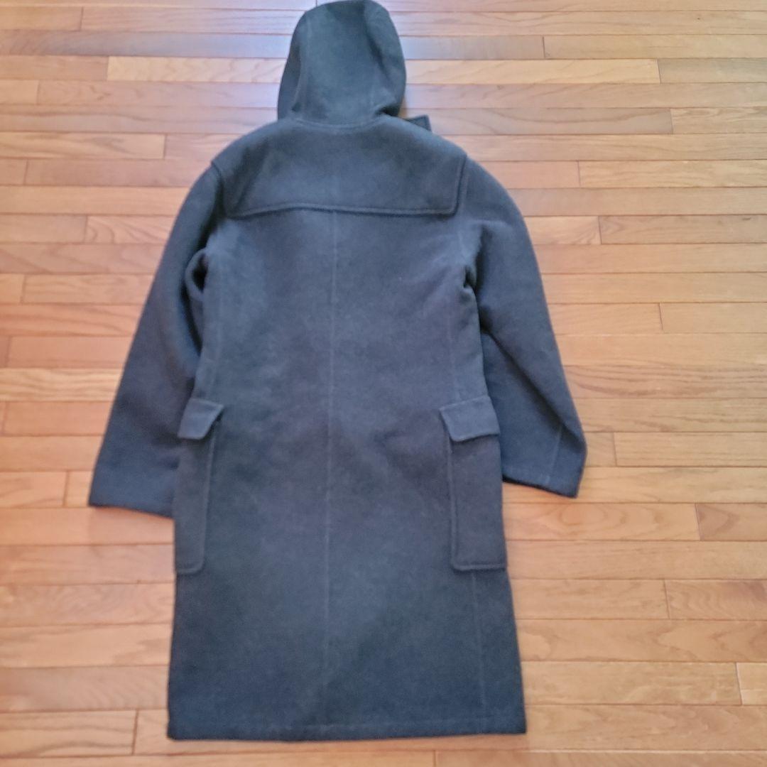 HERMÈS ダッフルコート