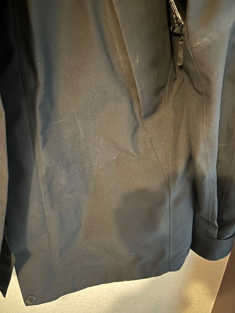 THE NORTH FACE　 NP61800　マウンテンジャケット XXL