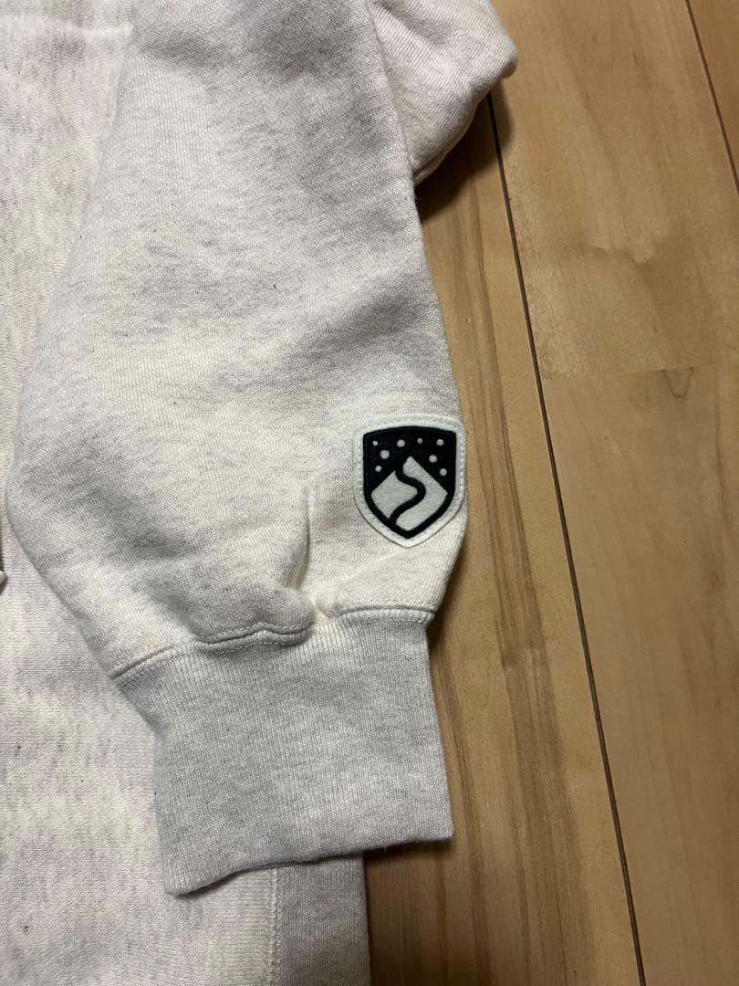 FREERIDING PARKA Mサイズ