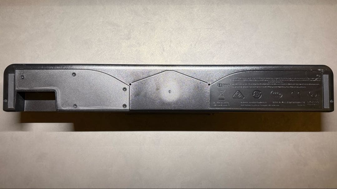 [美品] BOSE Solo TV Speaker