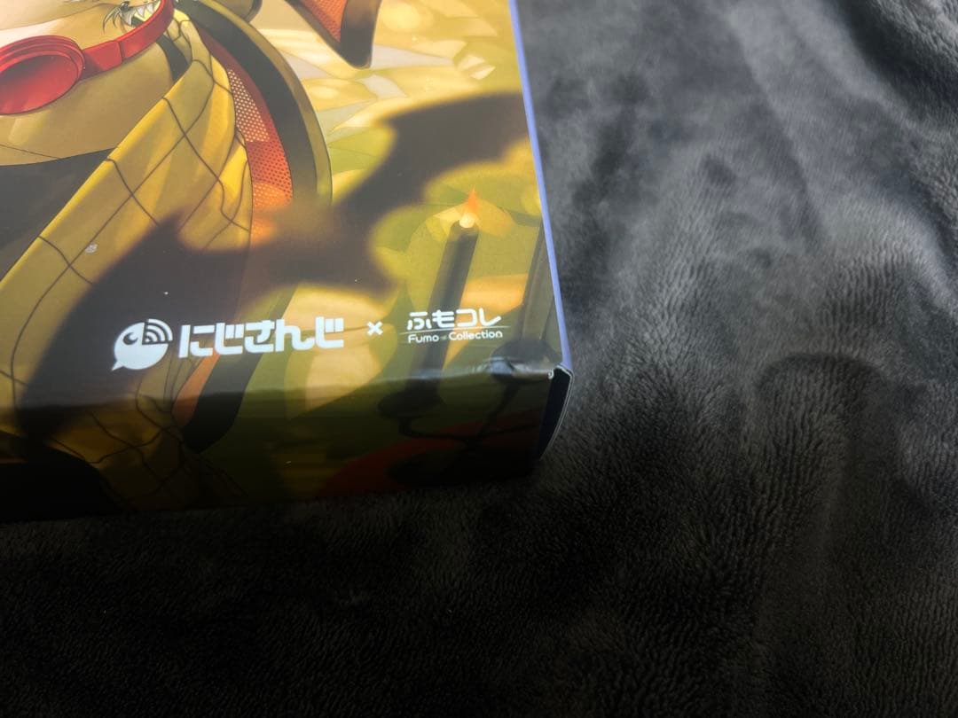 Kuzuha コラボ キーボード本体