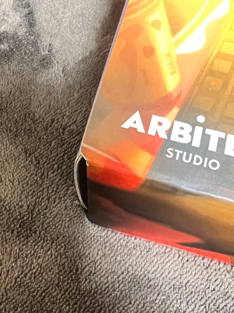 Kuzuha コラボ キーボード本体