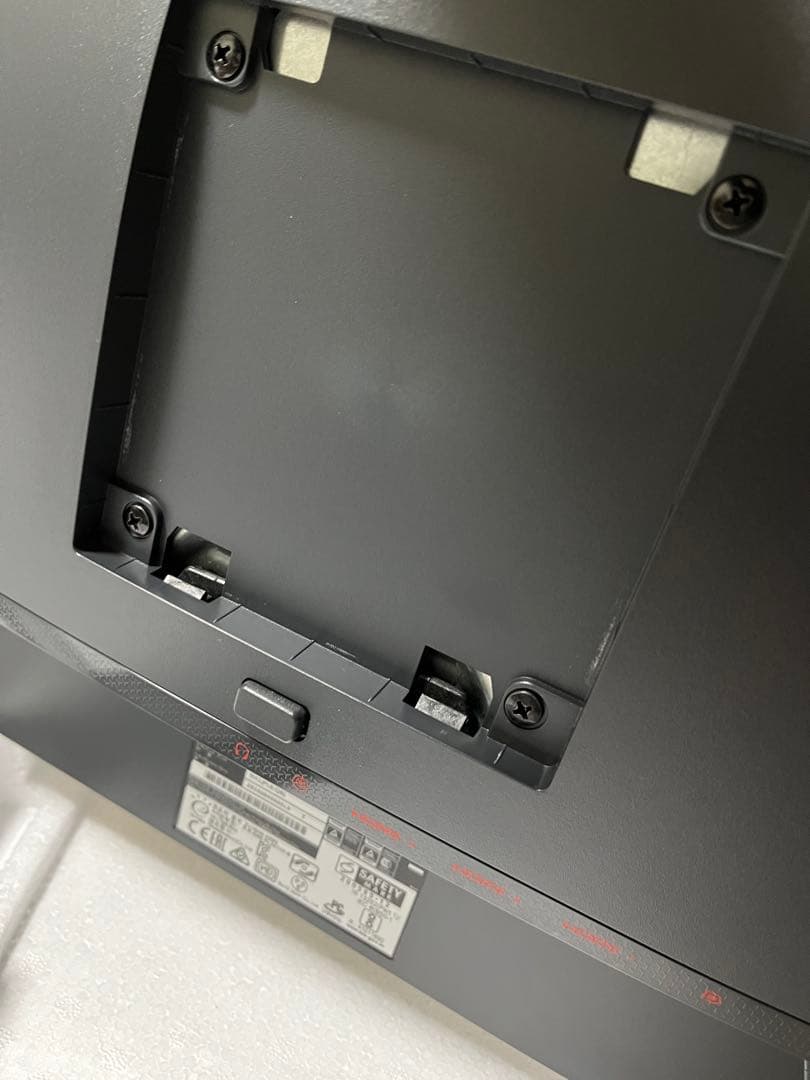 BenQ ZOWIE XL2411K モニター