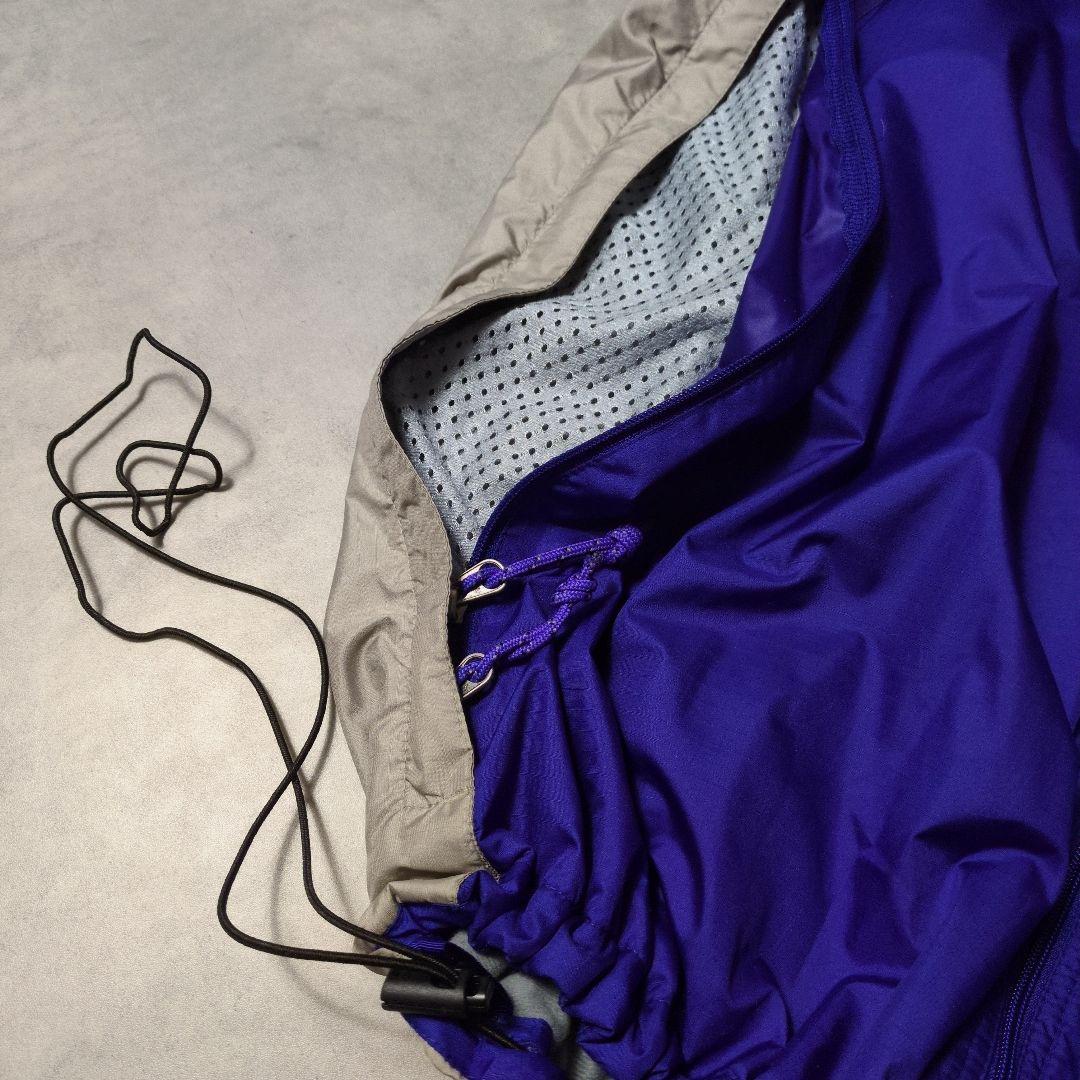 ジャケット・アウター 00s archive patagonia Zephyr Jacket XL