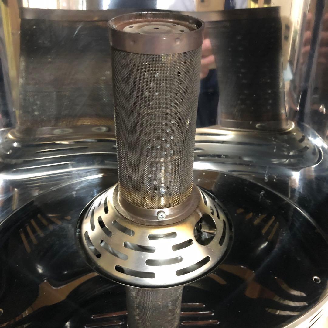 iwataniストーブデカ暖Ⅱ 登録日時で発送可能！