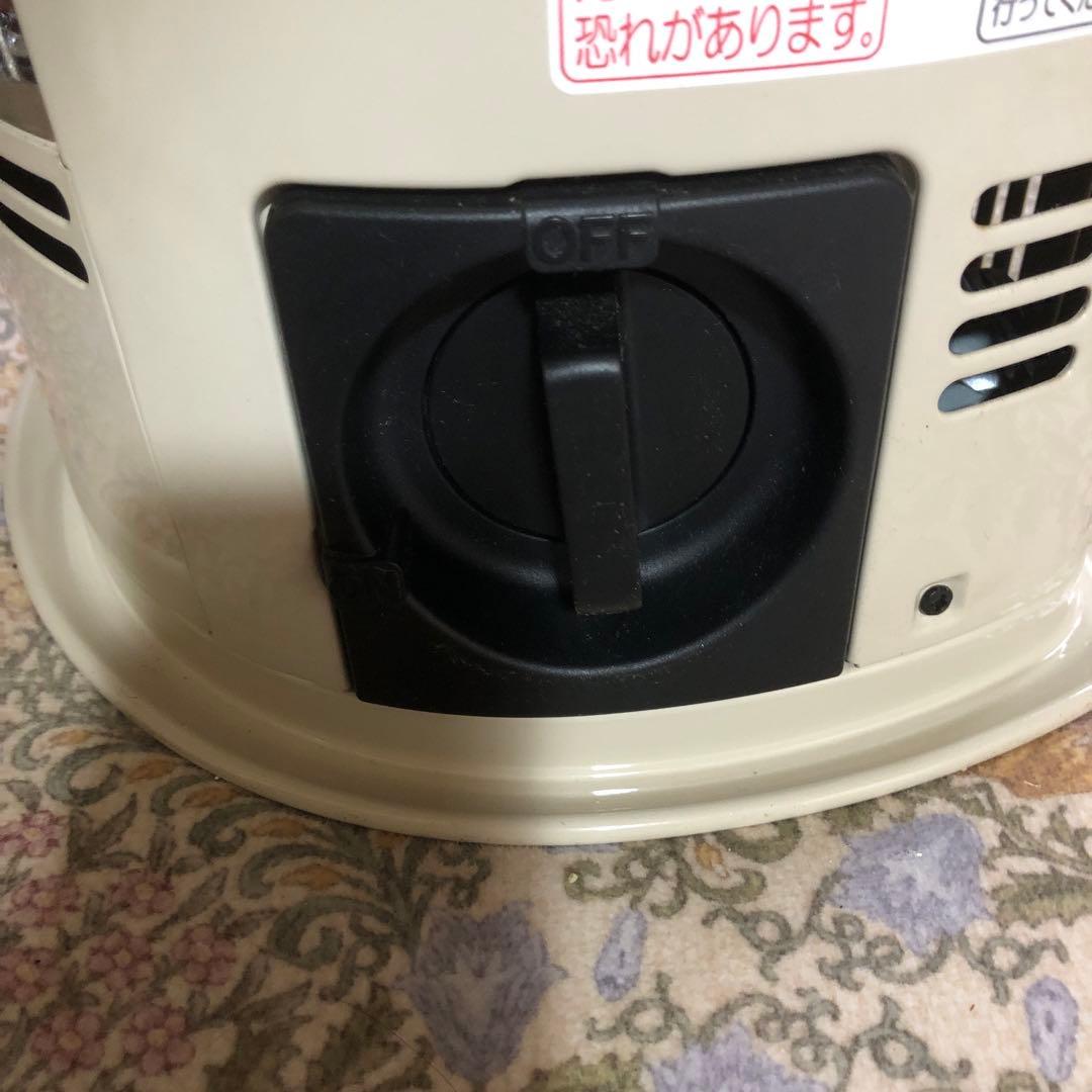 iwataniストーブデカ暖Ⅱ 登録日時で発送可能！