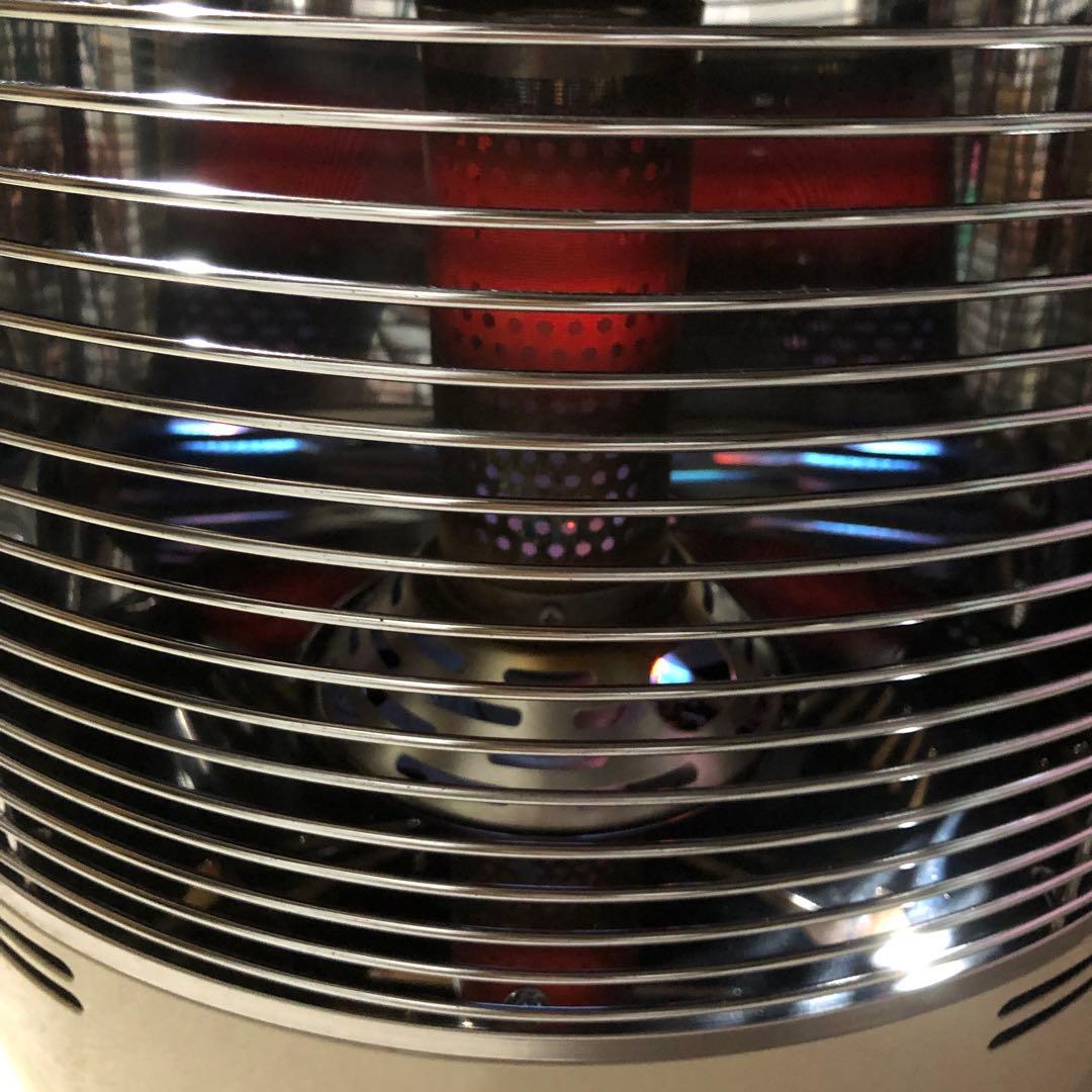 iwataniストーブデカ暖Ⅱ 登録日時で発送可能！