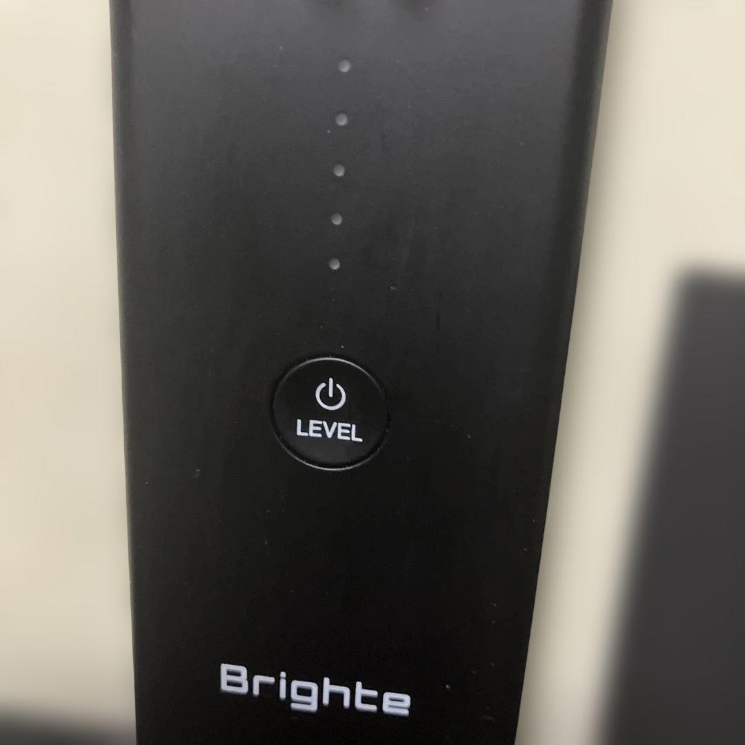Brighte ELEKTRIK BRUSH 美顔器