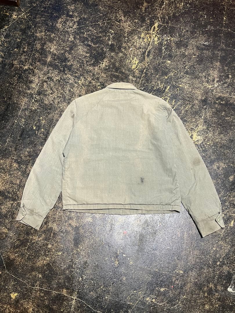 60-70s Smiths Country Club ドリズラージャケット　M