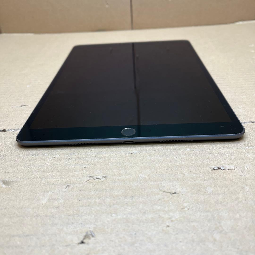 訳あり iPad Air (第３世代) Wi-Fi 256GB スペースグレイ