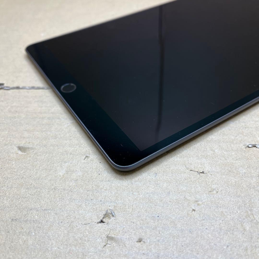 訳あり iPad Air (第３世代) Wi-Fi 256GB スペースグレイ