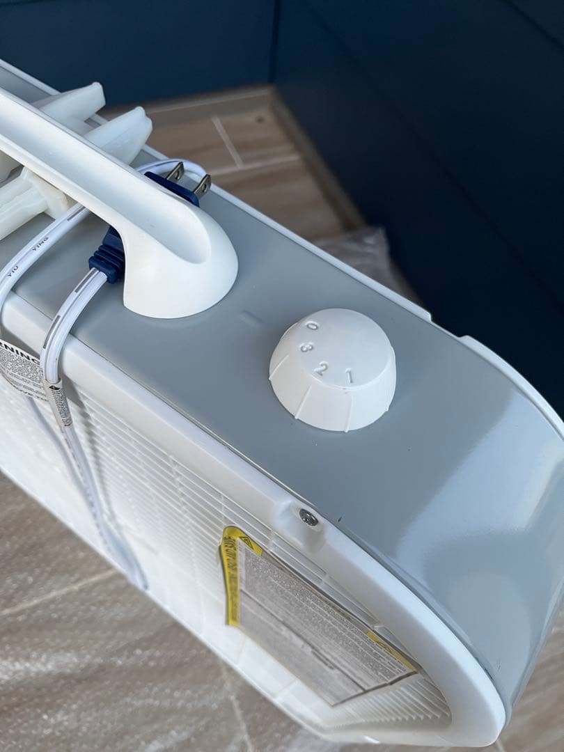 扇風機・サーキュレーター Lasko 20\" Box Fan