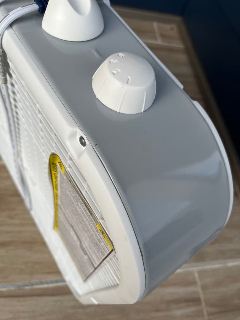 扇風機・サーキュレーター Lasko 20\" Box Fan