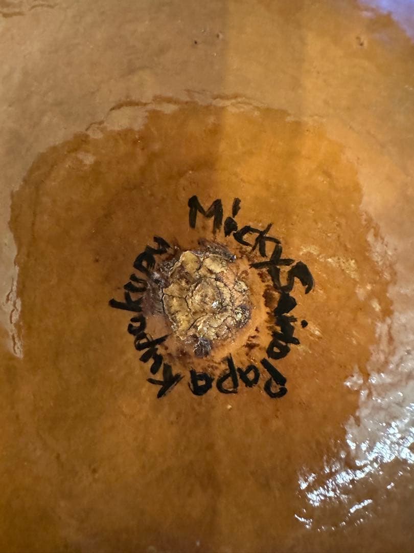 【ハワイアンフラ】値下げ！イプ　イプヘケ　44センチ　フラダンスの楽器