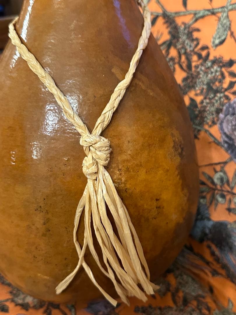 【ハワイアンフラ】値下げ！イプ　イプヘケ　44センチ　フラダンスの楽器