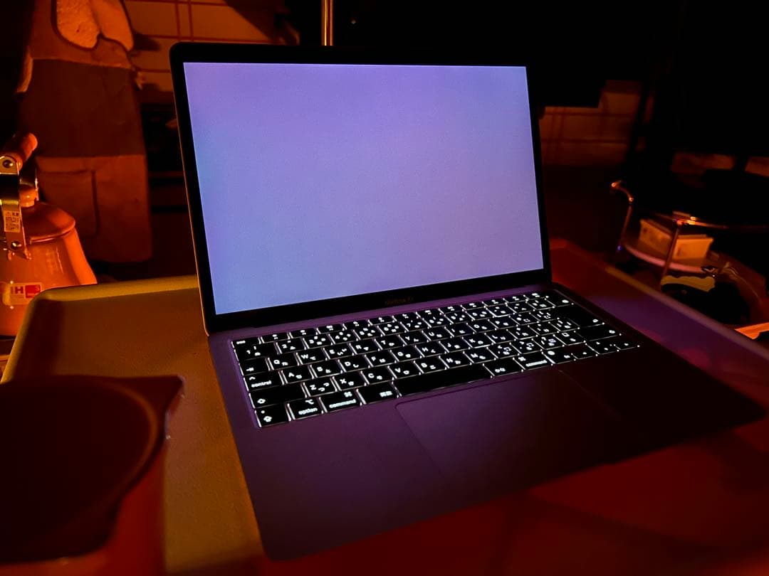 MacBook Air2020 【超美品】