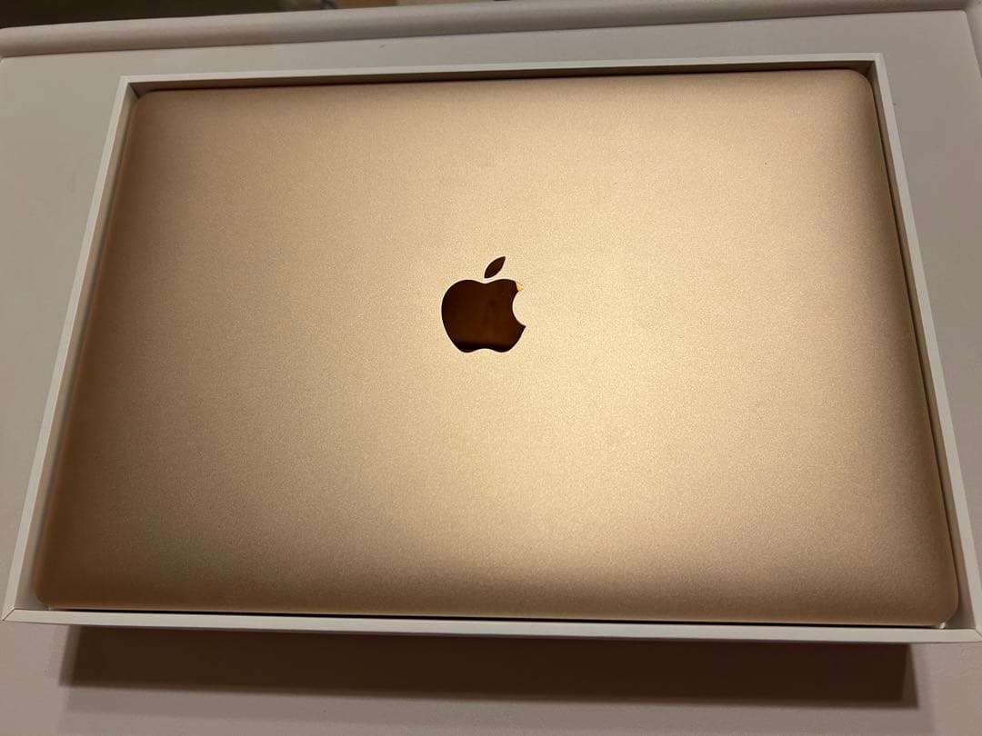 MacBook Air2020 【超美品】