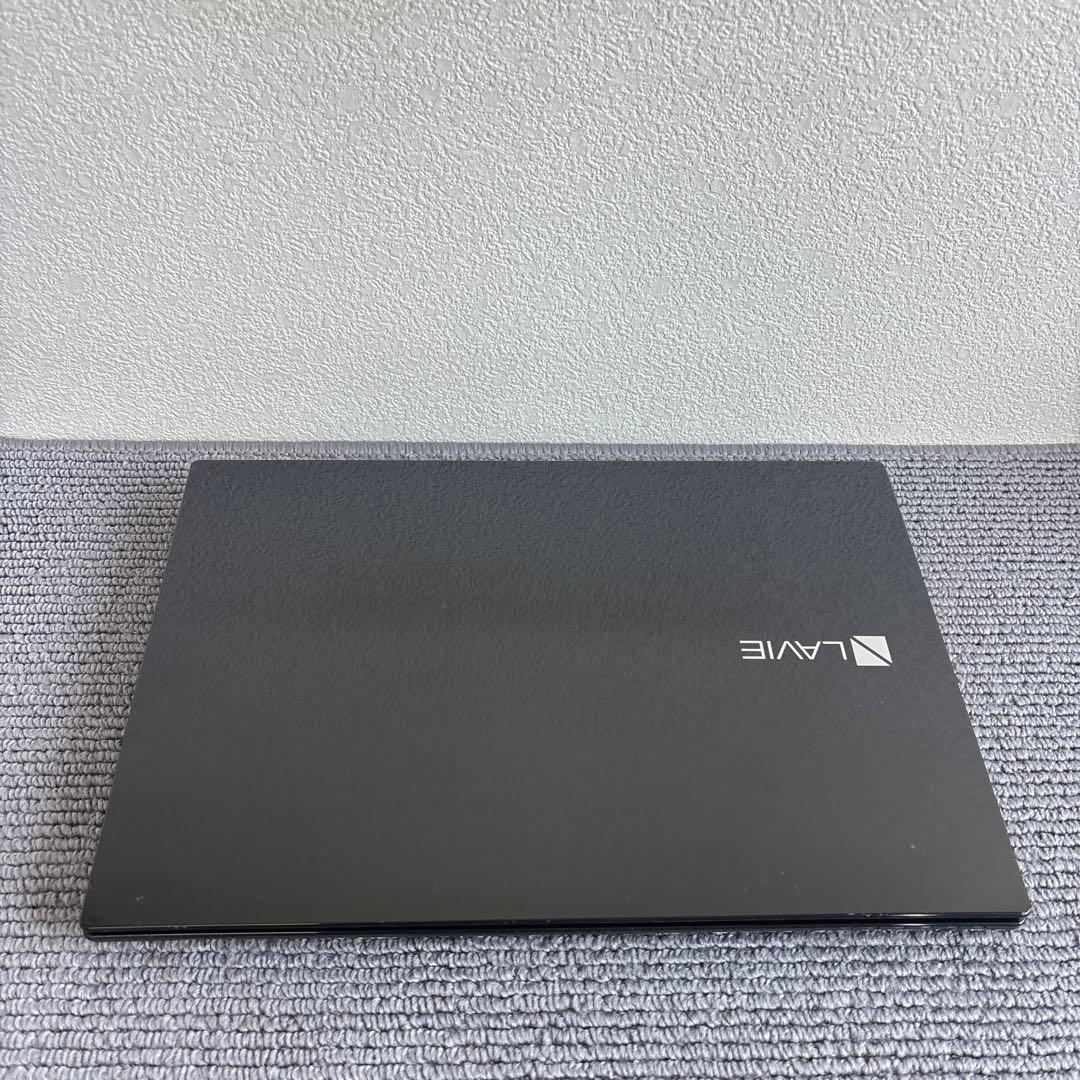 NEC LAVIE NS750/G i7-7500U メモリ4GB タッチパネル