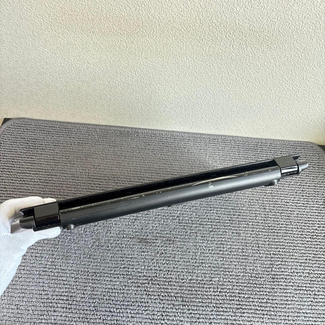 NEC LAVIE NS750/G i7-7500U メモリ4GB タッチパネル