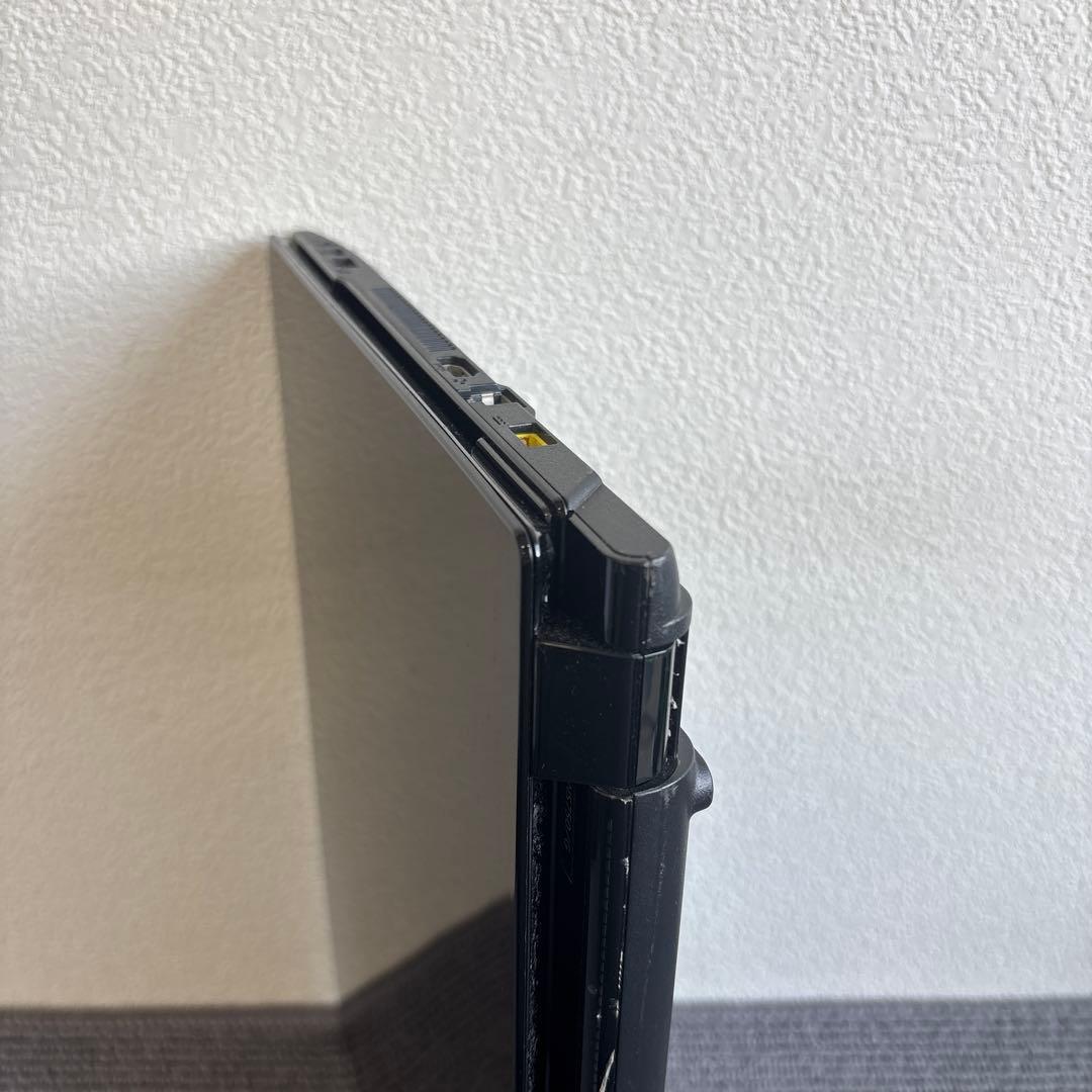 NEC LAVIE NS750/G i7-7500U メモリ4GB タッチパネル