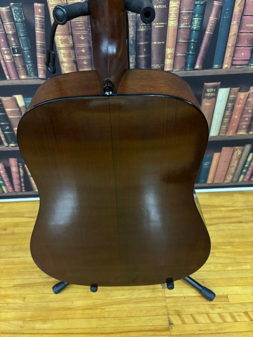 マーティンD-18 1979年製