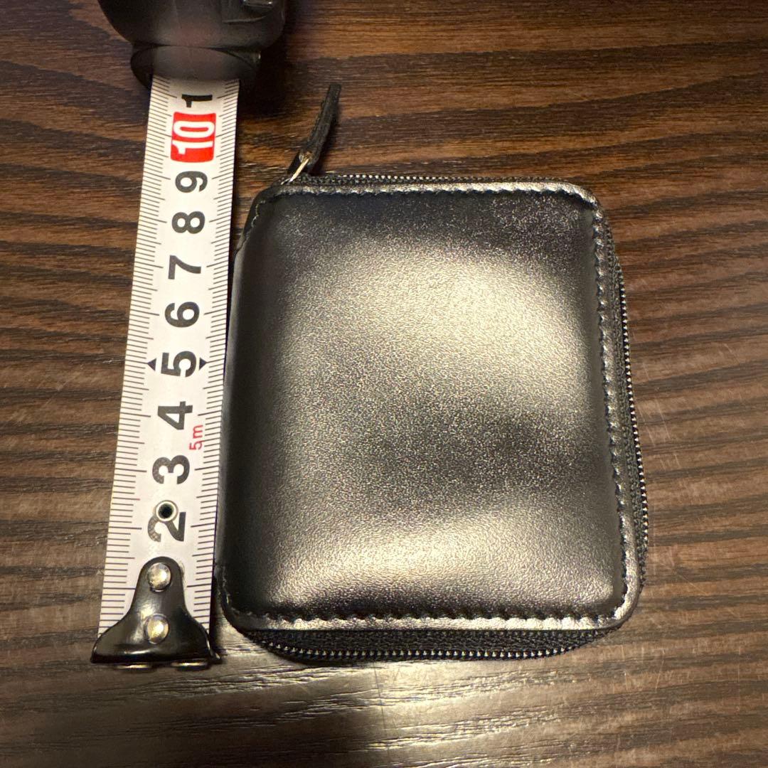 GUCCI レザー ケース