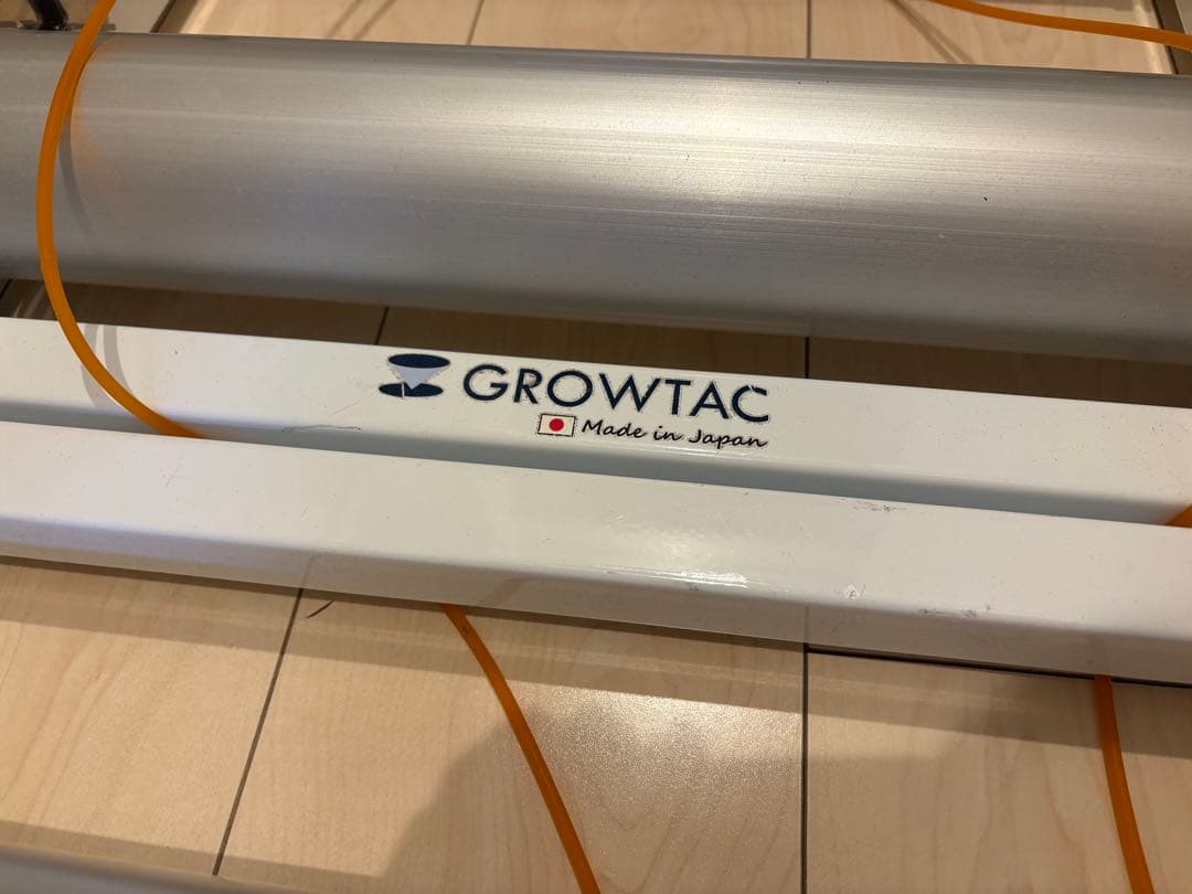 グロータック GROWTAC GT-Roller Q1.1 4本ローラー