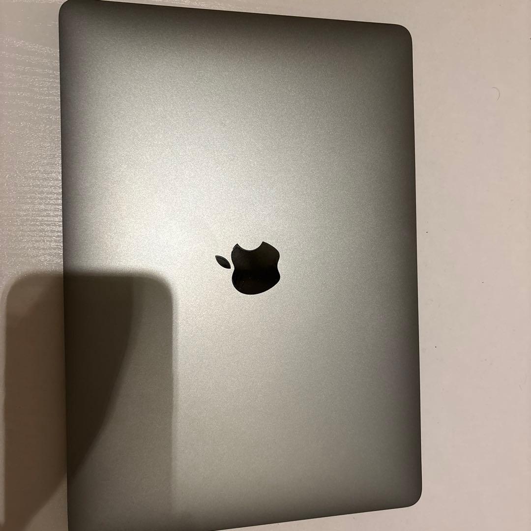 MacBook本体 macbook air m1