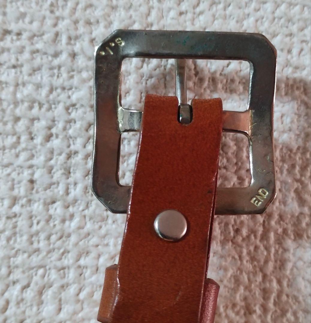 ソロイスト　ベルト2本セット