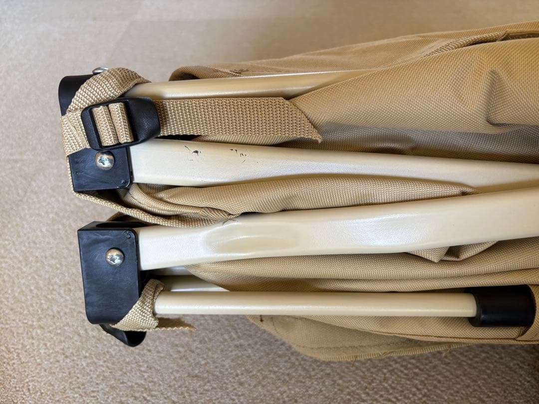 DOD(ディーオーディー) キャリーワゴン ノーマルタイヤ 大容量 150L