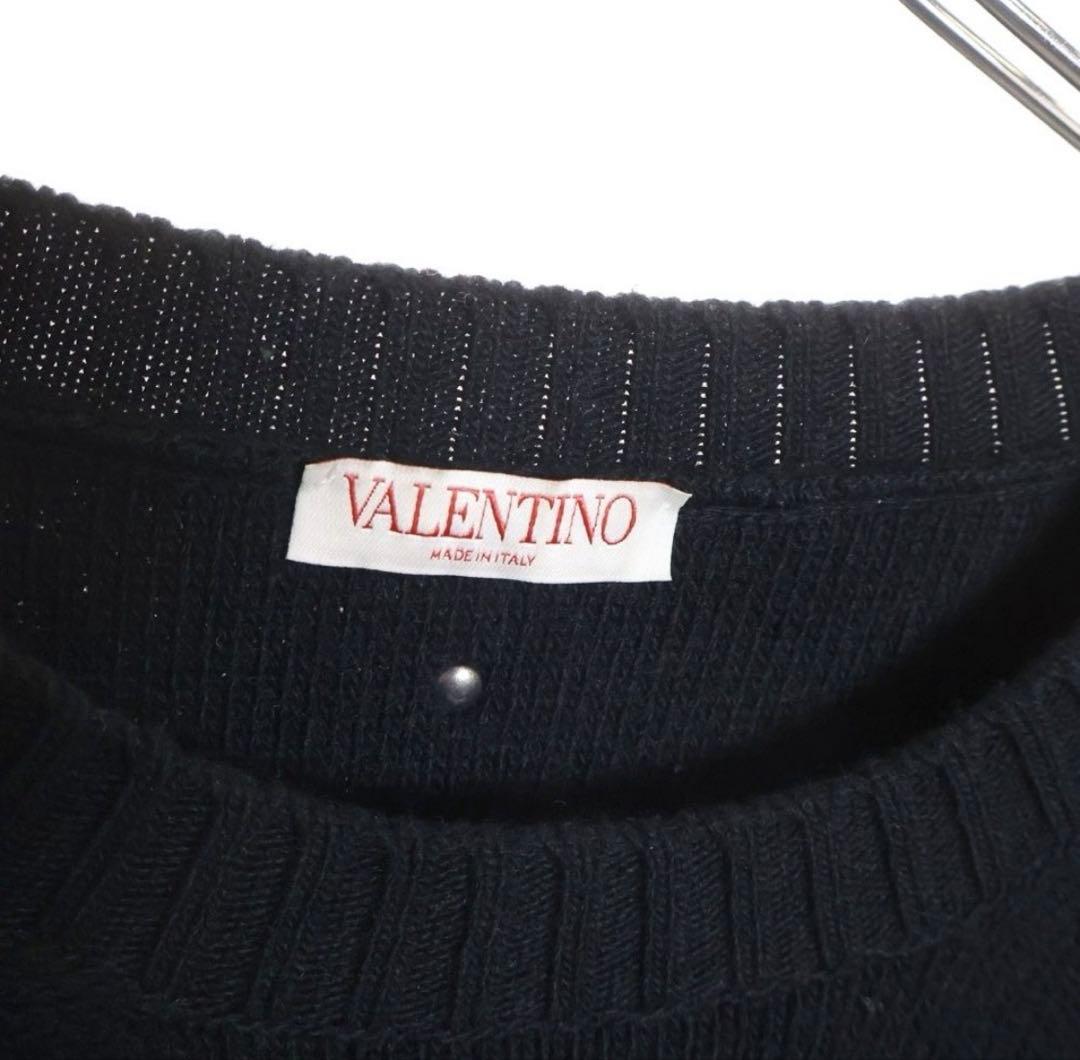 【ブランド】VALENTINO（ヴァレンティノ）