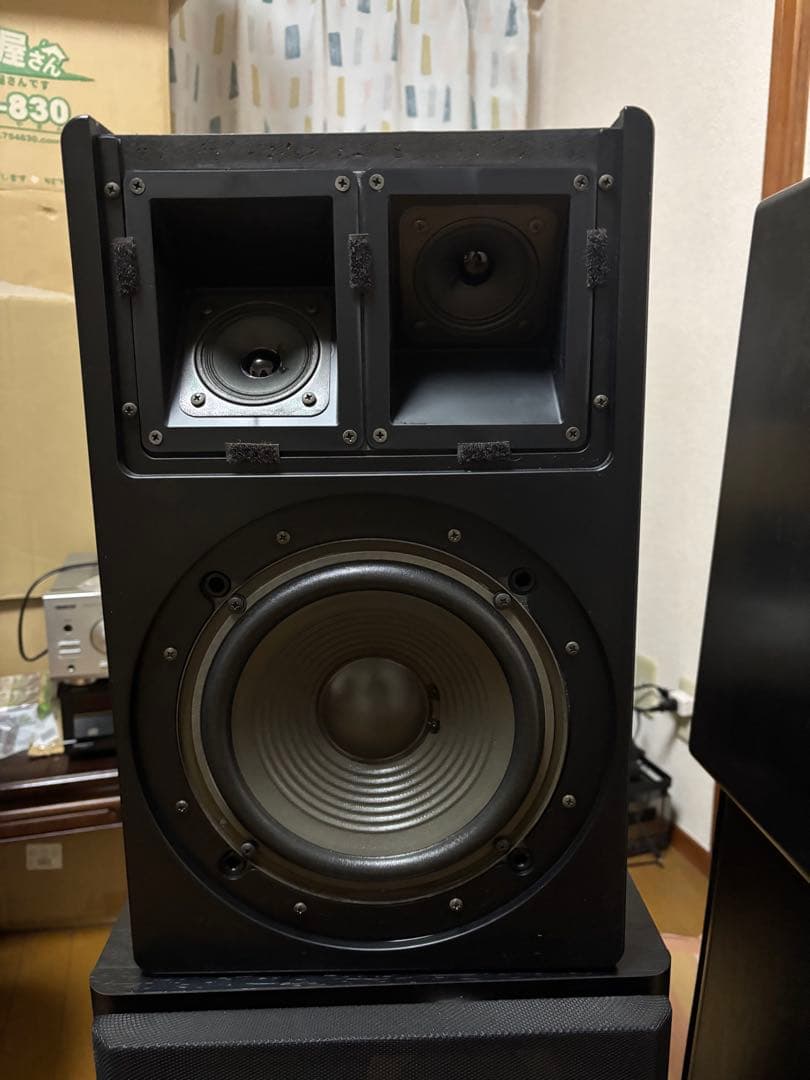 Yamaha S50X カラオケスピーカー　極美品