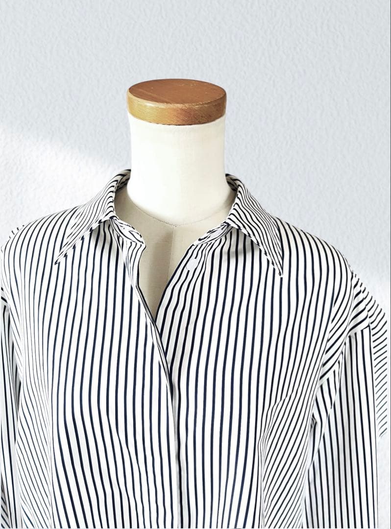 28万 PROENZA SCHOULER プロエンザ スクーラー シャツ 00