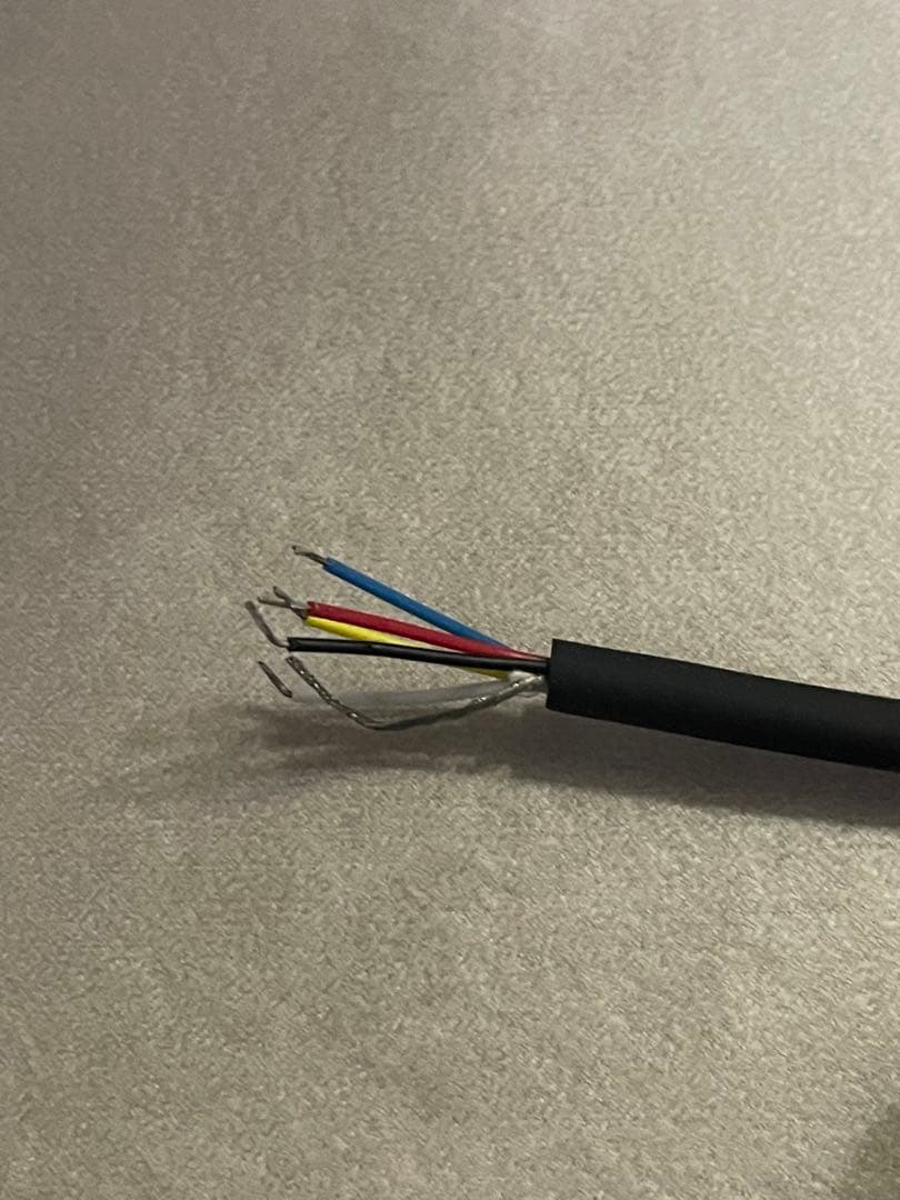 Astatic アスタティック 575M-6 マイク　アマチュア無線