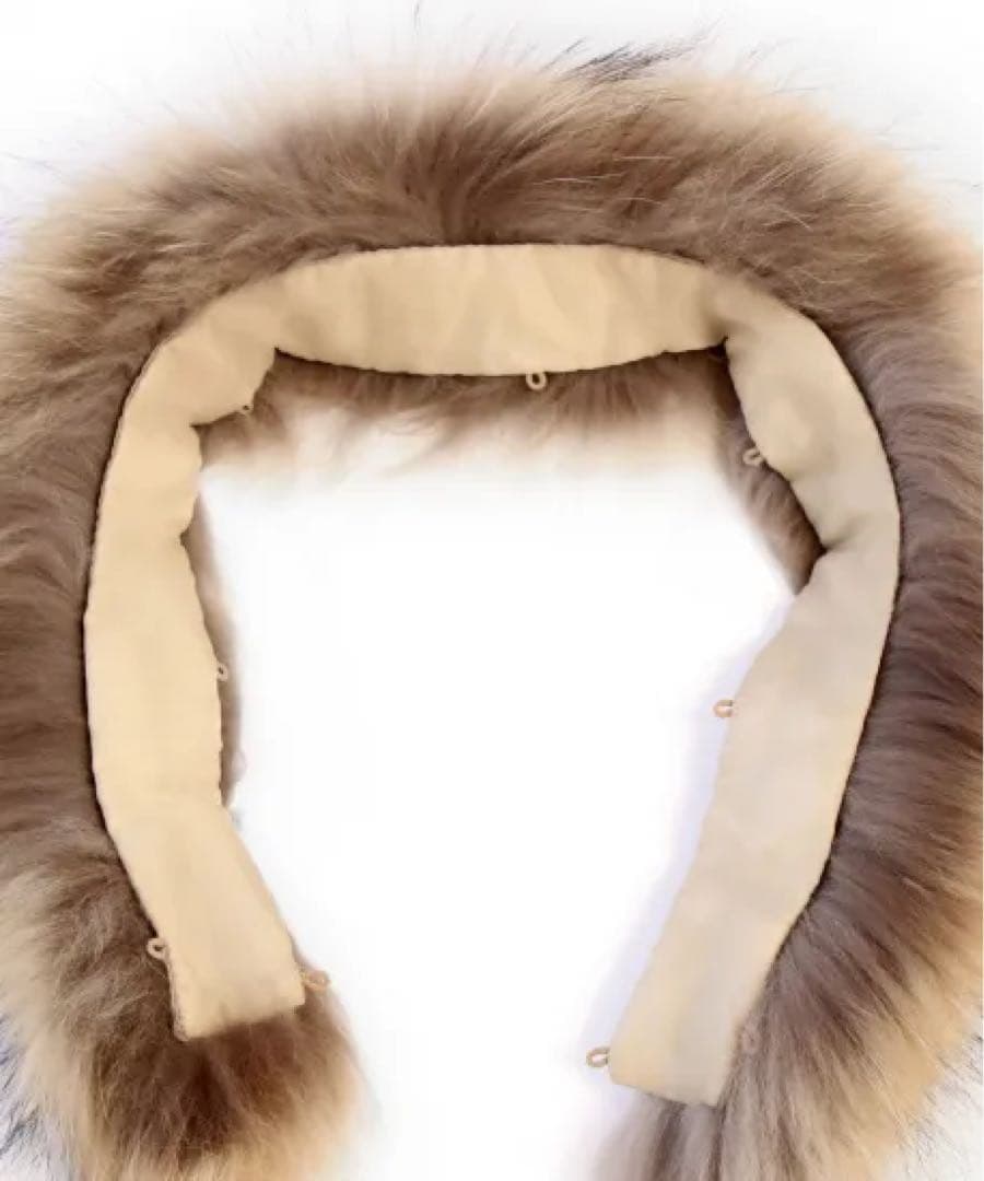 ルイルエブティック【フレンチダウン】2025秋冬新作 レディースダウンコート M