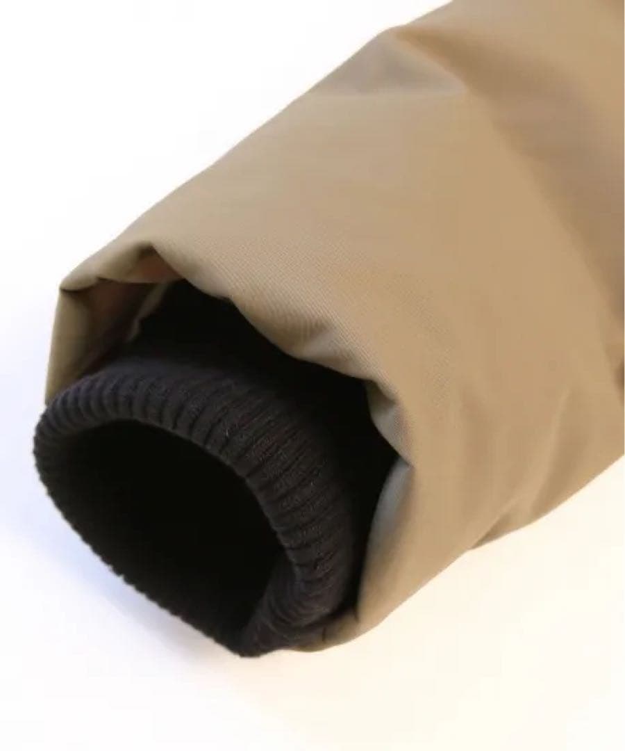 ルイルエブティック【フレンチダウン】2025秋冬新作 レディースダウンコート M