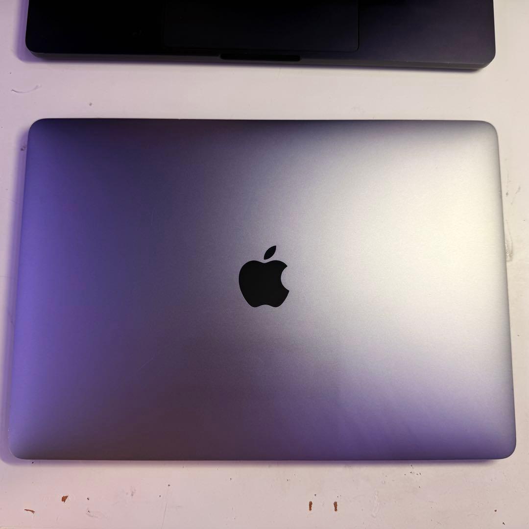 MacBookPro 2019年モデル 高性能i5 TouchBar搭載